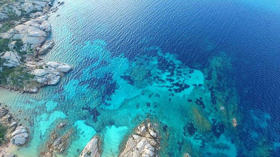 Arcipelago di La Maddalena